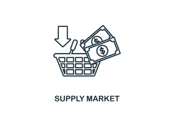 Supply Market Icon Review for Embroidery Projects