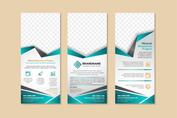 Vertical Banner Mineral Project Resource Review